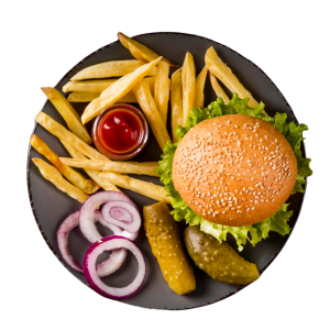 Burger Kingo