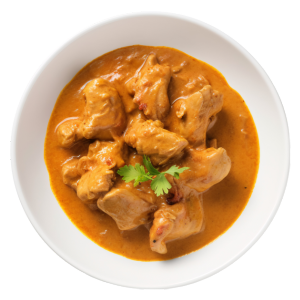 Delicious Curry