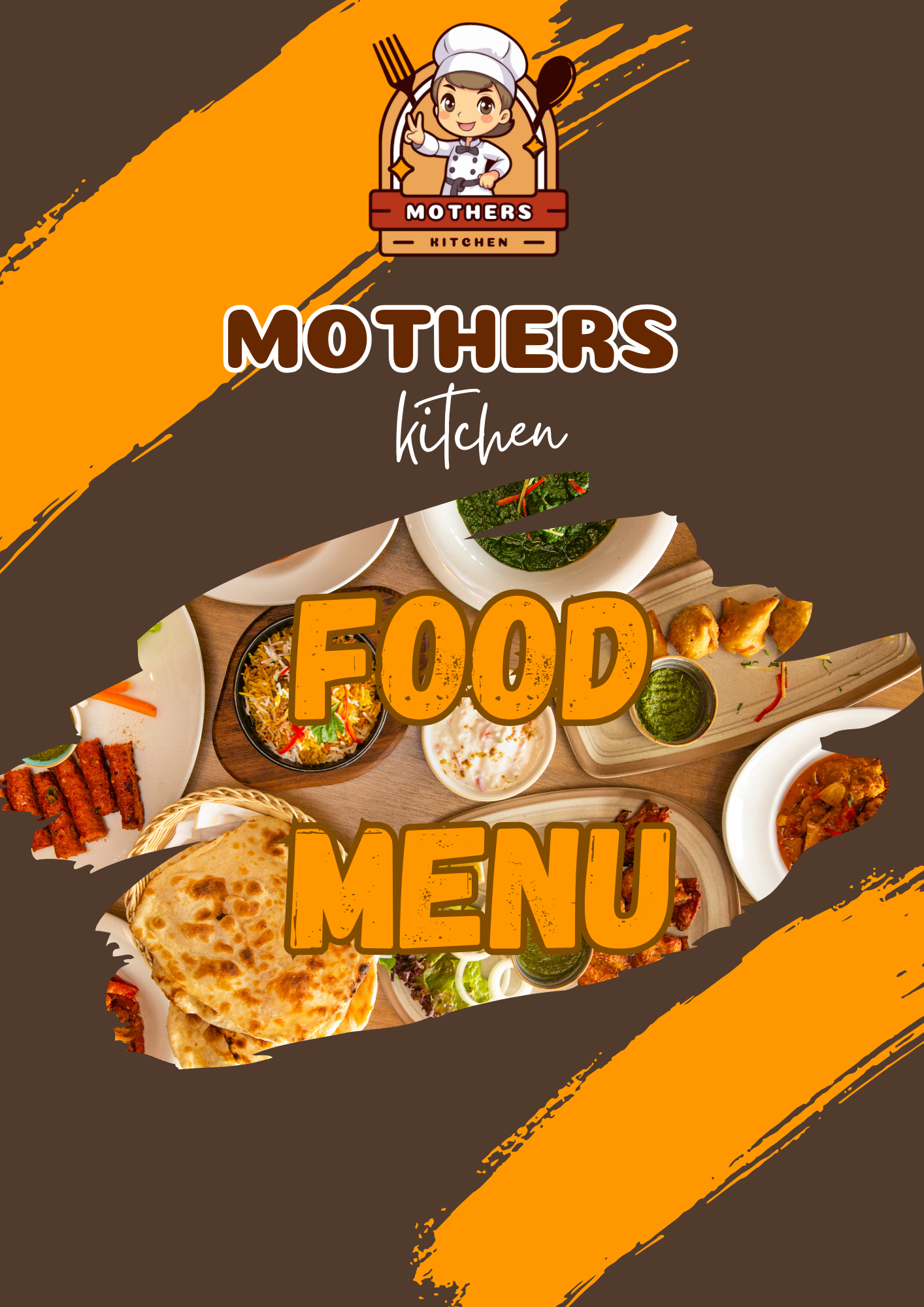 Menu Item 1