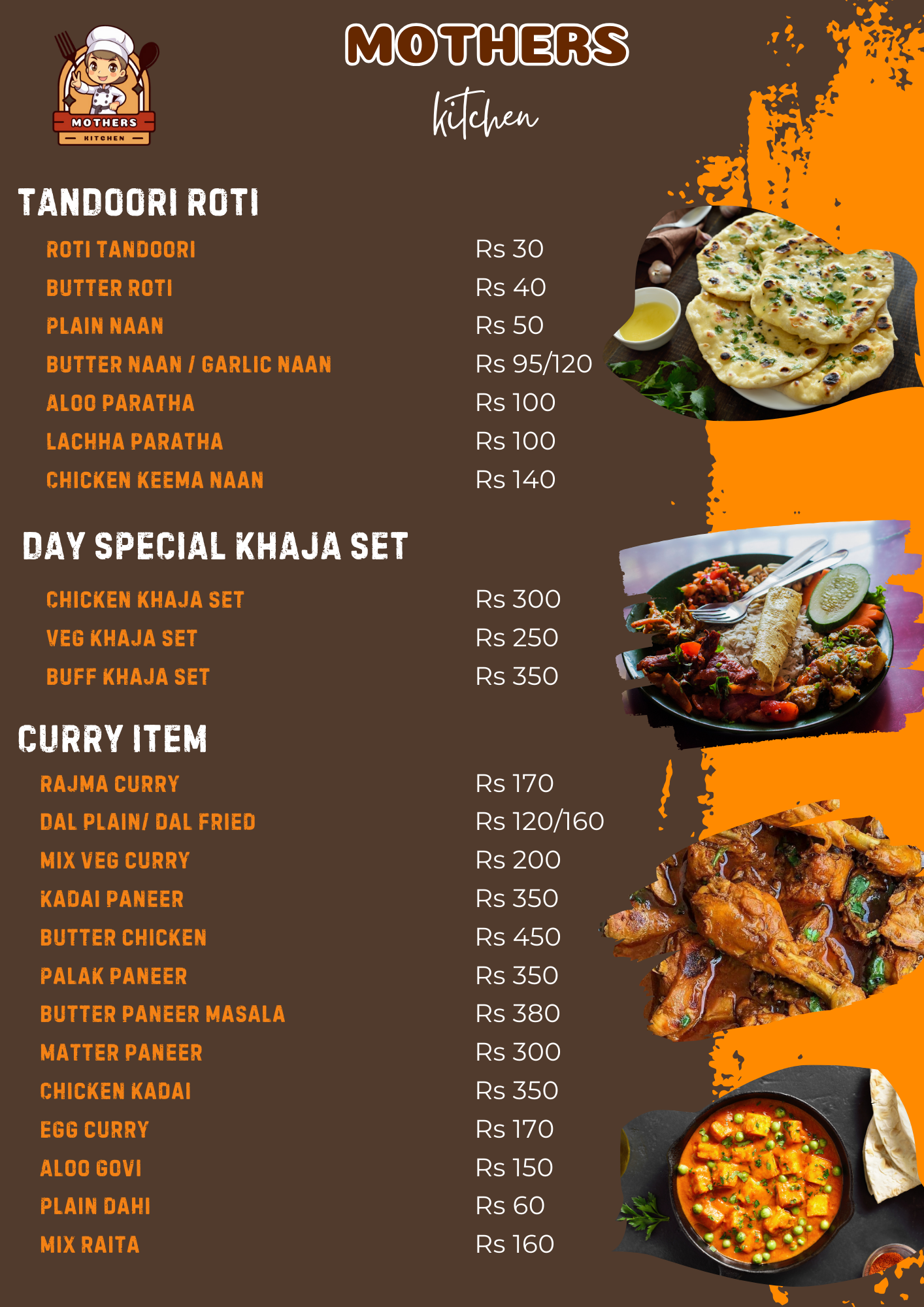 Menu Item 3