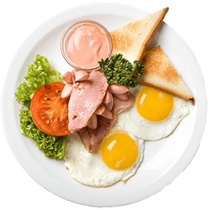 Delicious Sandwich